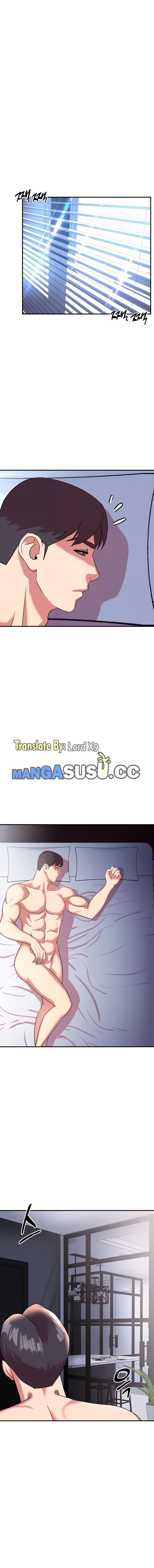 My Young Married Teacher - Chapter 37 8