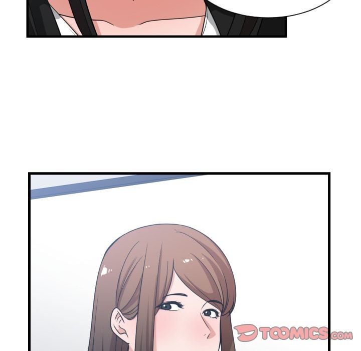 You&#8217;re Not That Special! - Chapter 37 124