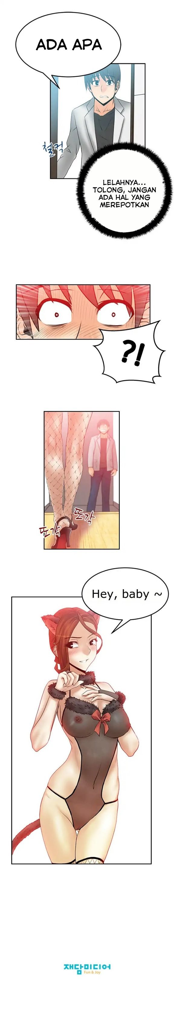 My Office Ladies - Chapter 37 10 My Office Ladies - Chapter 37 10