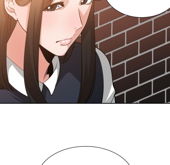 You&#8217;re Not That Special! - Chapter 37 90