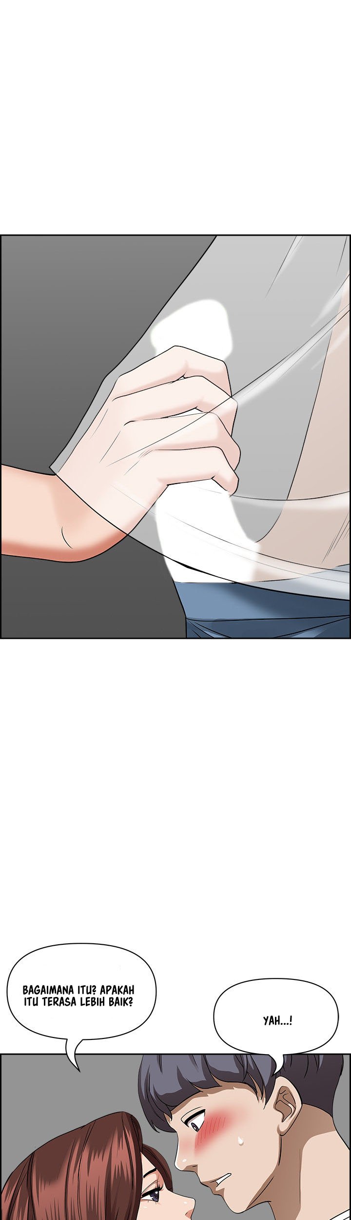 Living With a MILF - Chapter 37 36 Living With a MILF - Chapter 37 36