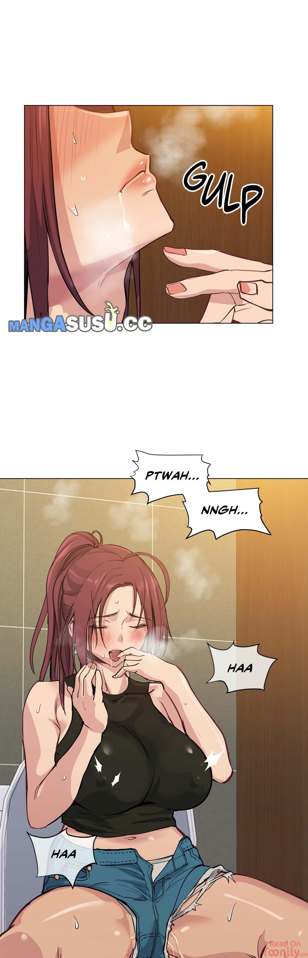 Lucky Guy - Chapter 37 7