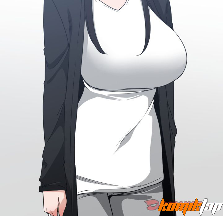 You&#8217;re Not That Special! - Chapter 37 121