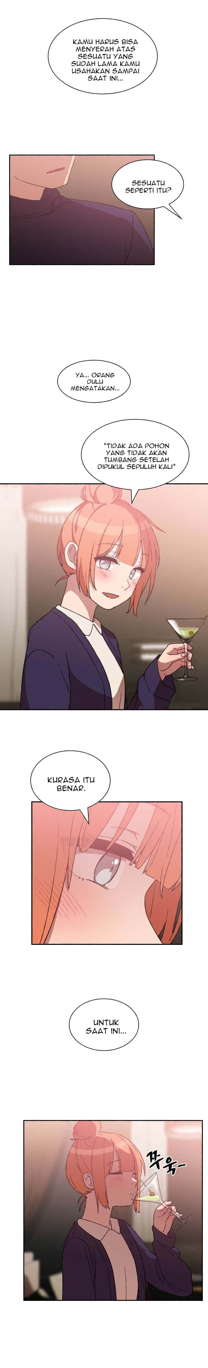 Close as Neighbors - Chapter 37 9
