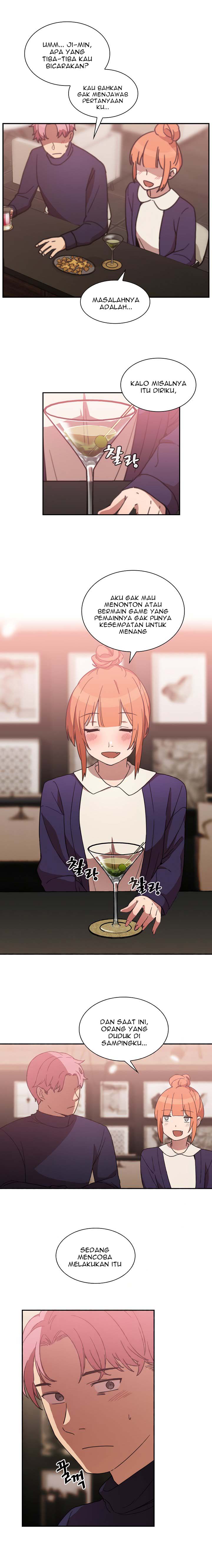 Close as Neighbors - Chapter 37 6