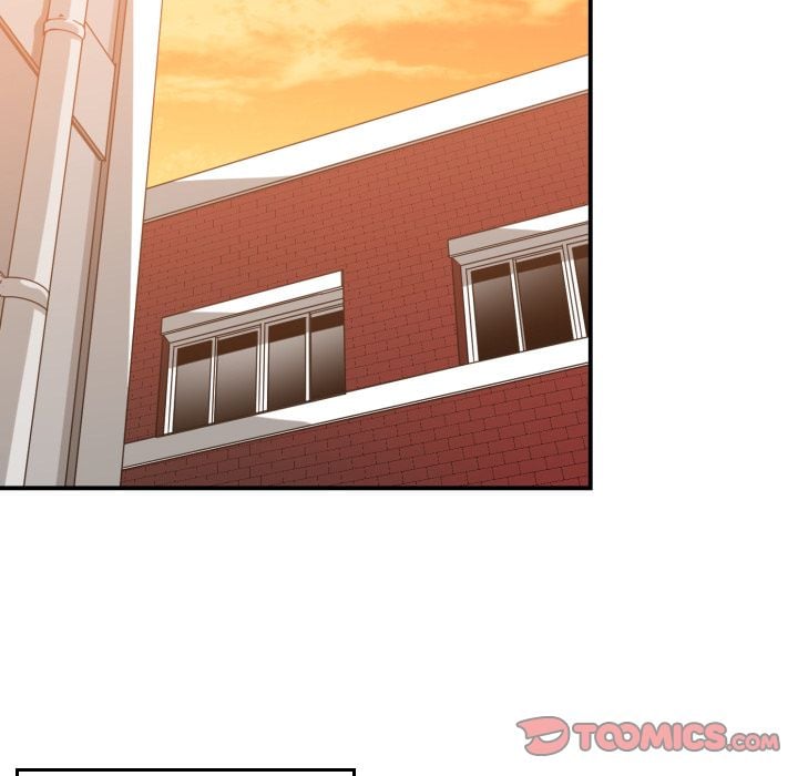 You&#8217;re Not That Special! - Chapter 37 74