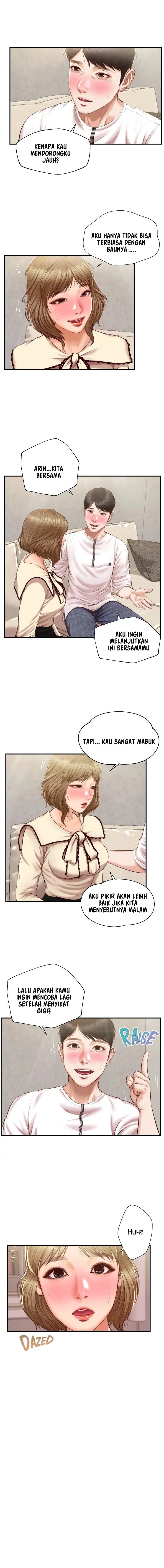 Age of Innocence - Chapter 37 7 Age of Innocence - Chapter 37 7