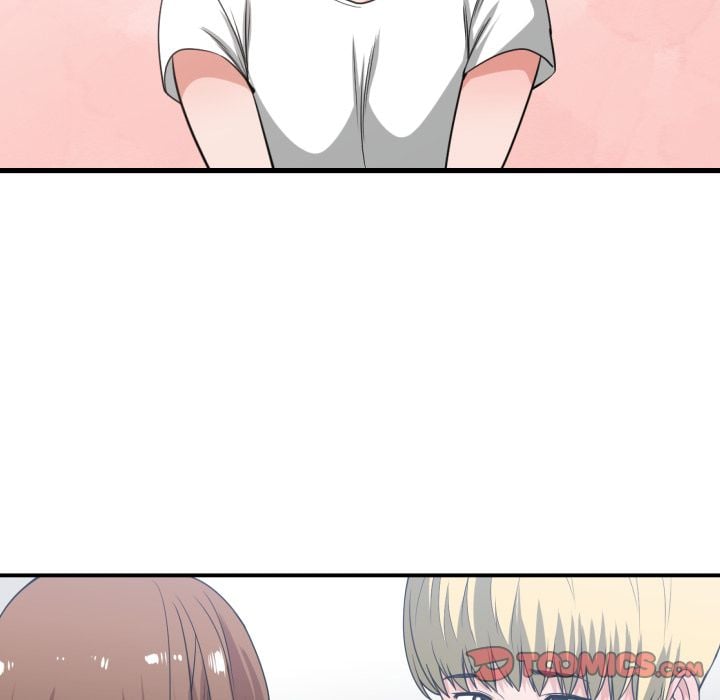 You&#8217;re Not That Special! - Chapter 37 39