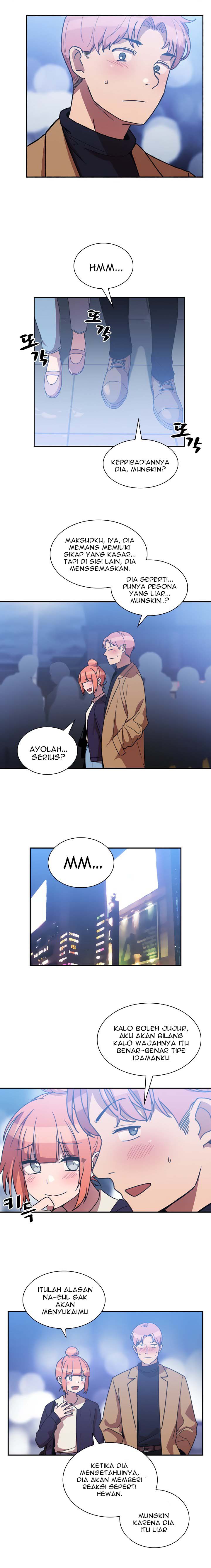 Close as Neighbors - Chapter 37 13