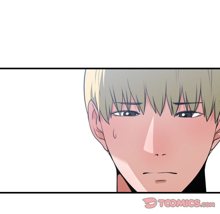 You&#8217;re Not That Special! - Chapter 37 50