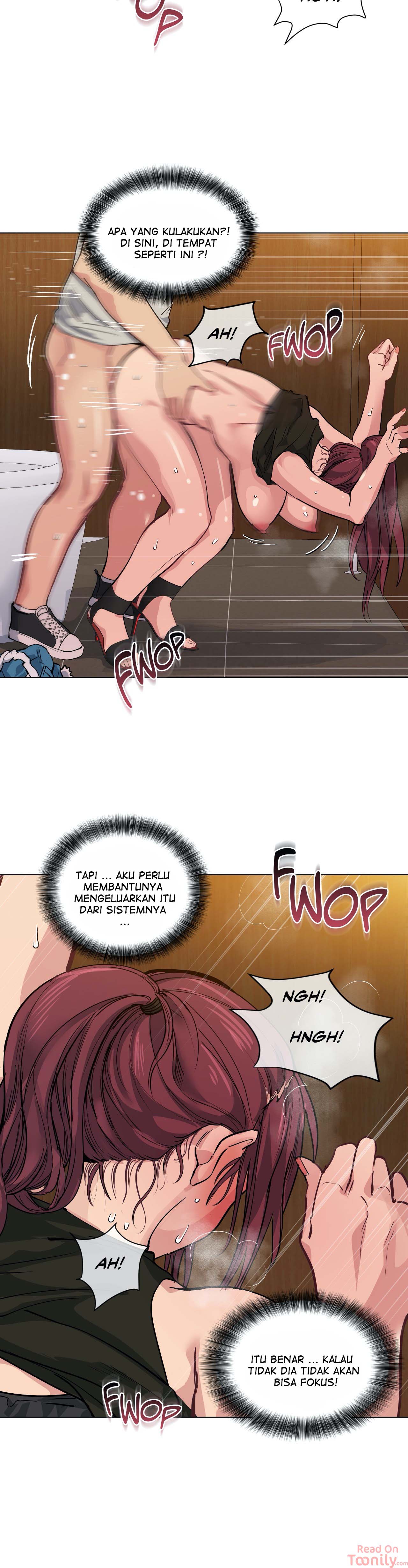 Lucky Guy - Chapter 37 12