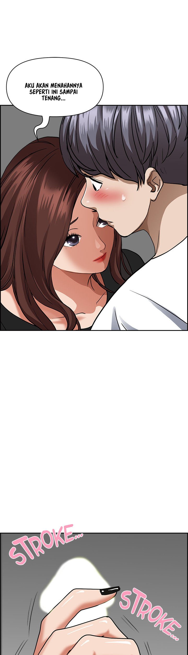 Living With a MILF - Chapter 37 38 Living With a MILF - Chapter 37 38