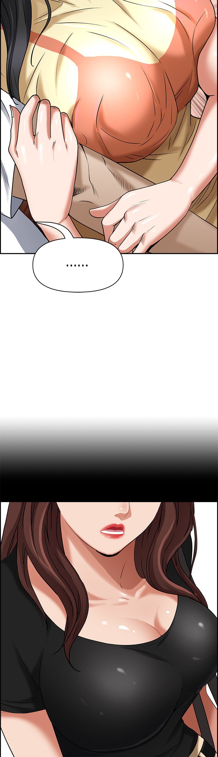 Living With a MILF - Chapter 37 59 Living With a MILF - Chapter 37 59