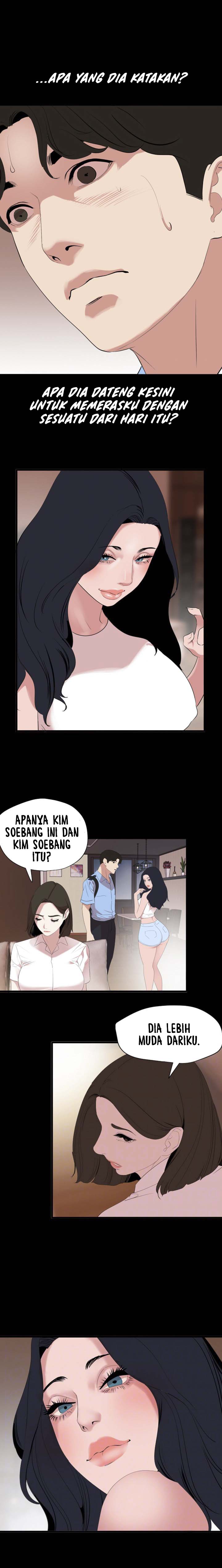 Don&#8217;t Be Like This! Son-In-Law - Chapter 37 4