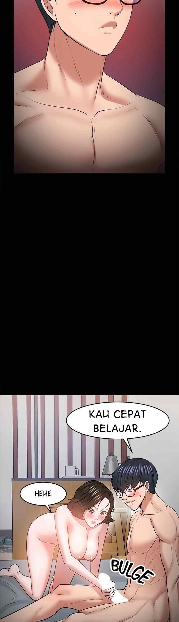 Are You Just Going To Watch - Chapter 37 67