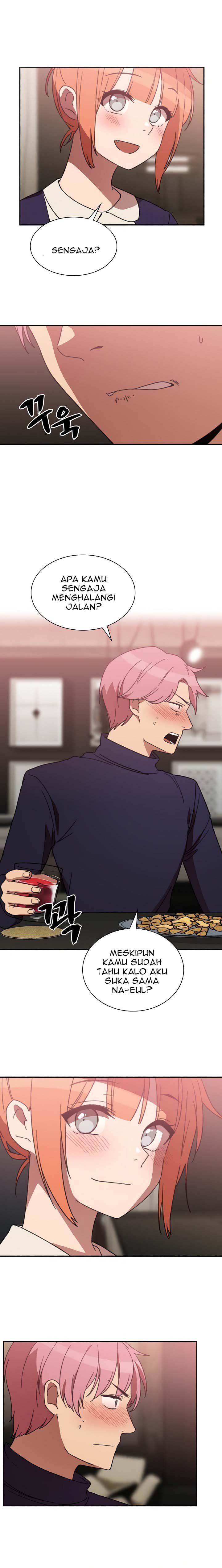 Close as Neighbors - Chapter 37 4