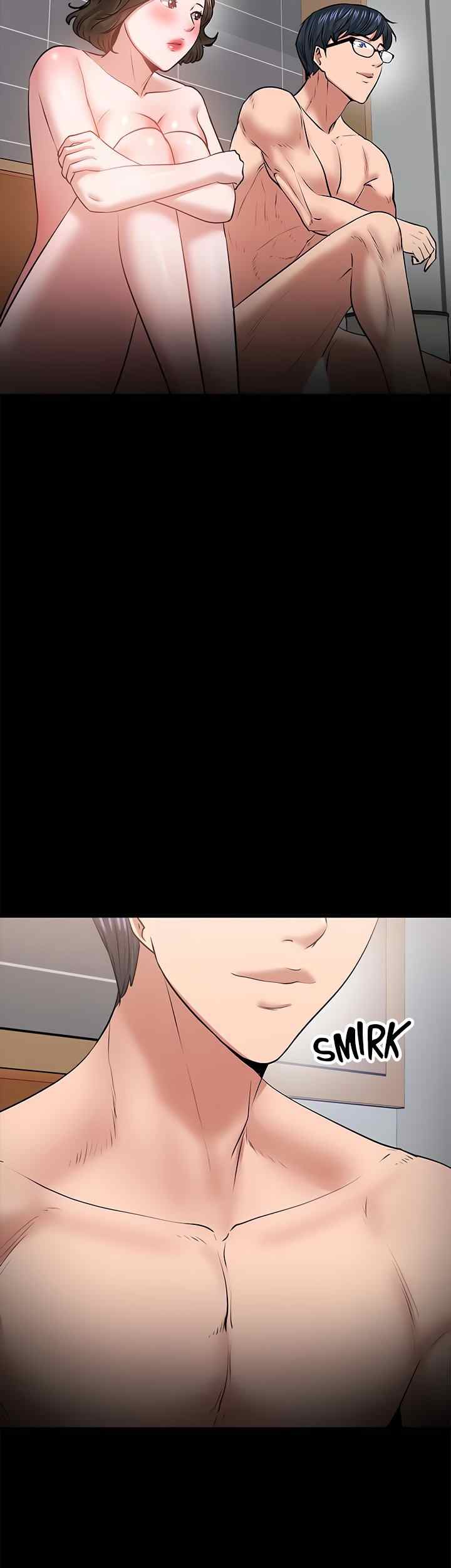 Are You Just Going To Watch - Chapter 37 56