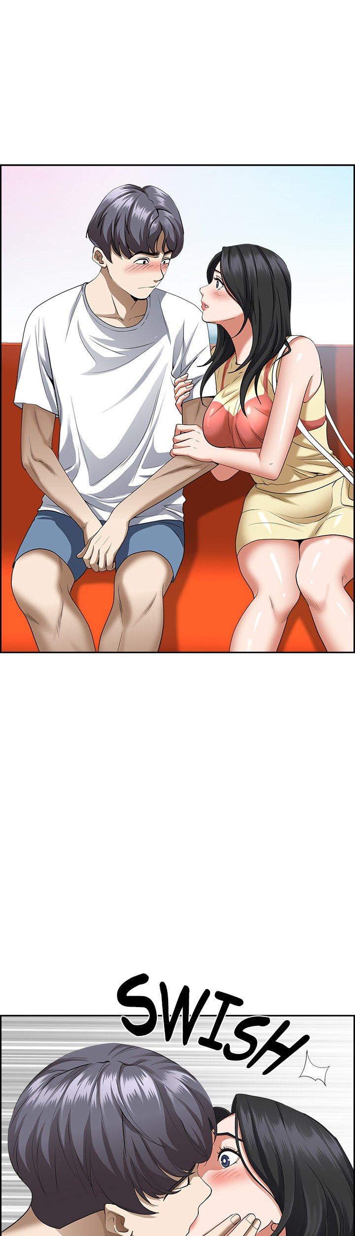 Living With a MILF - Chapter 37 64 Living With a MILF - Chapter 37 64