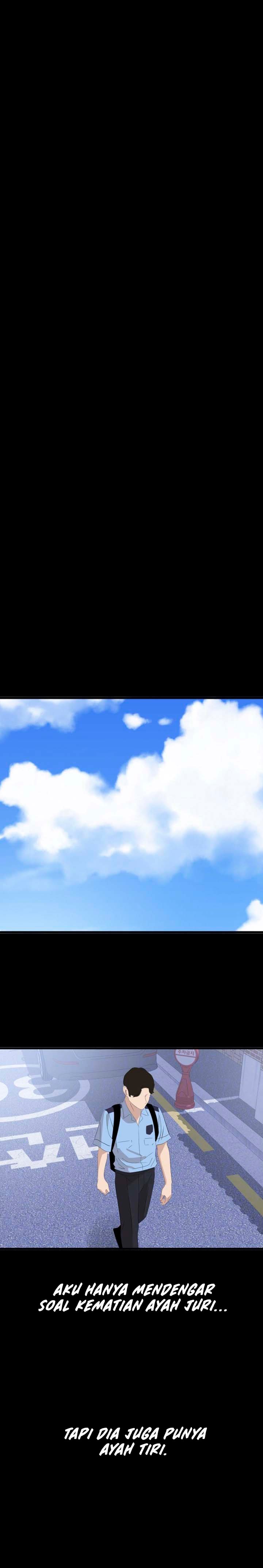 Don&#8217;t Be Like This! Son-In-Law - Chapter 37 9