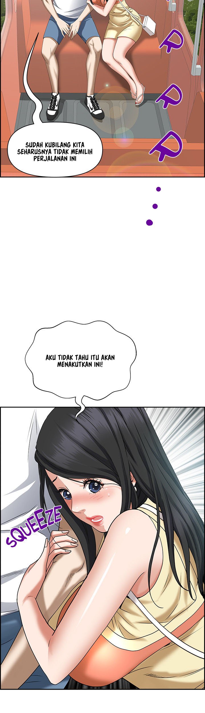 Living With a MILF - Chapter 37 56 Living With a MILF - Chapter 37 56