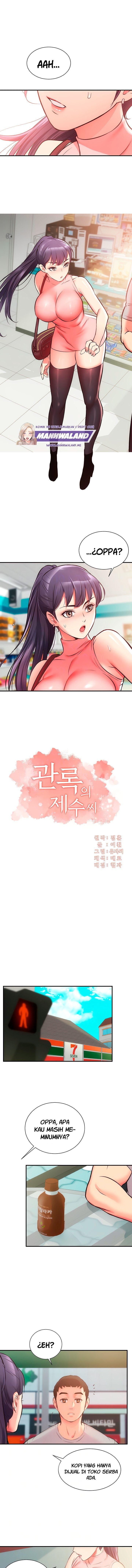 Brother’s Wife Dignity - Chapter 37 2 Brother’s Wife Dignity - Chapter 37 2