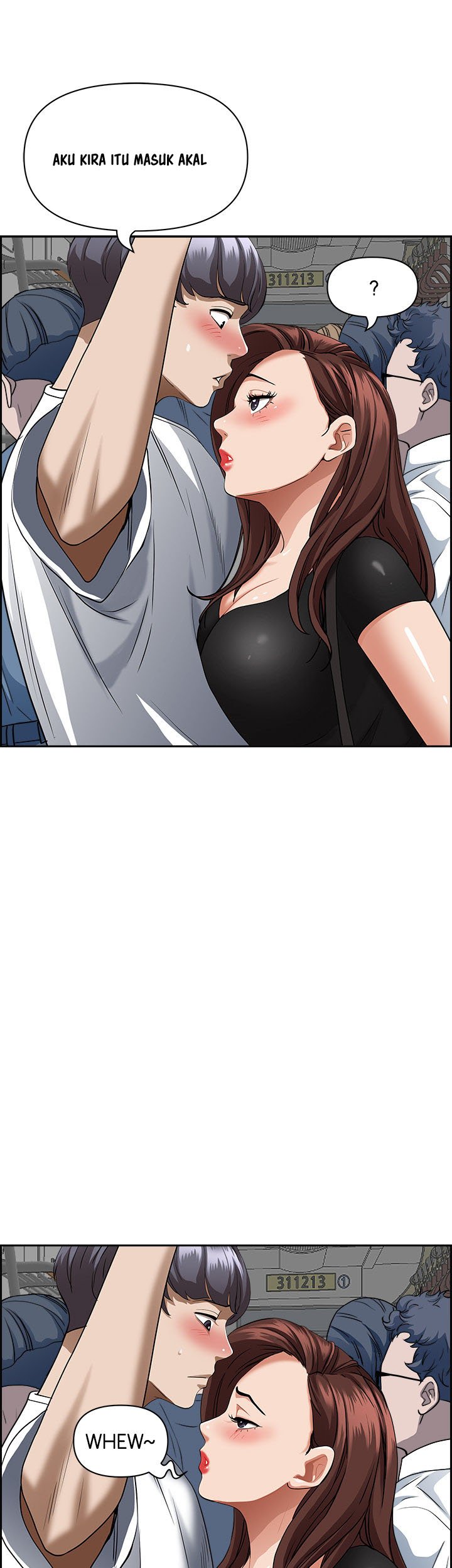 Living With a MILF - Chapter 37 15 Living With a MILF - Chapter 37 15