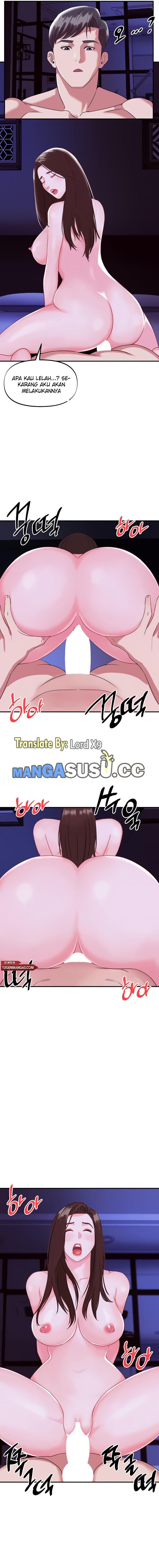 My Young Married Teacher - Chapter 37 4