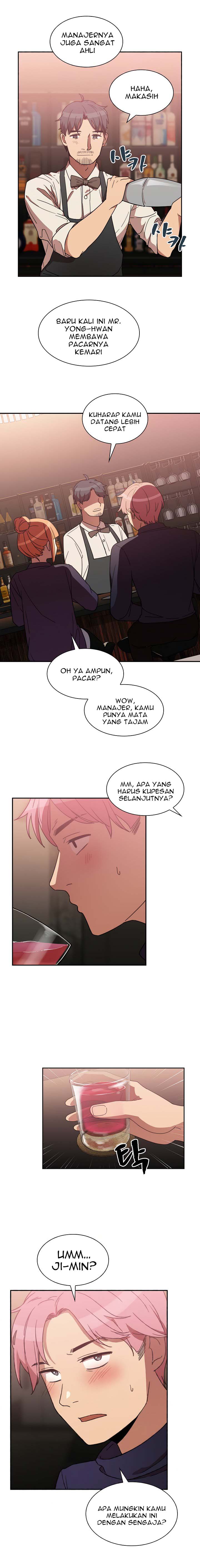 Close as Neighbors - Chapter 37 3