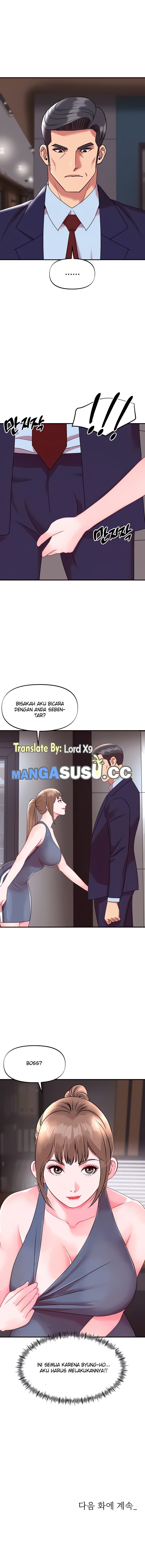 My Young Married Teacher - Chapter 37 16