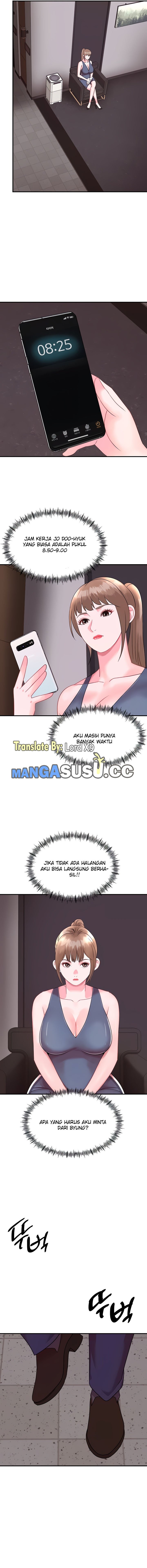 My Young Married Teacher - Chapter 37 13