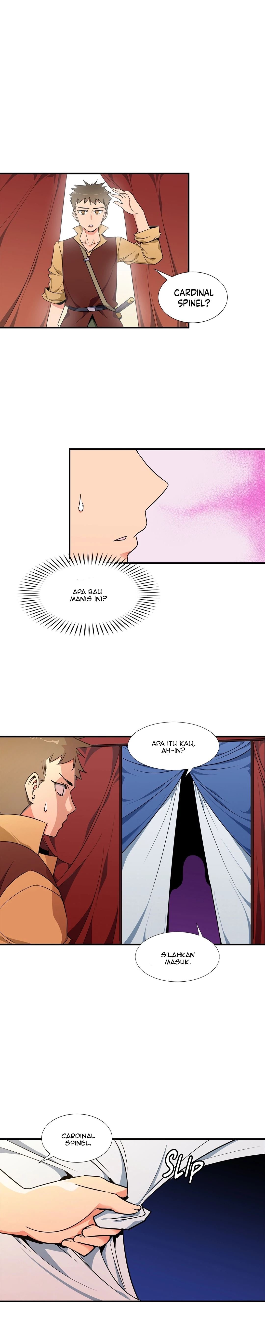 Rise and Shine, Hero! - Chapter 37 17