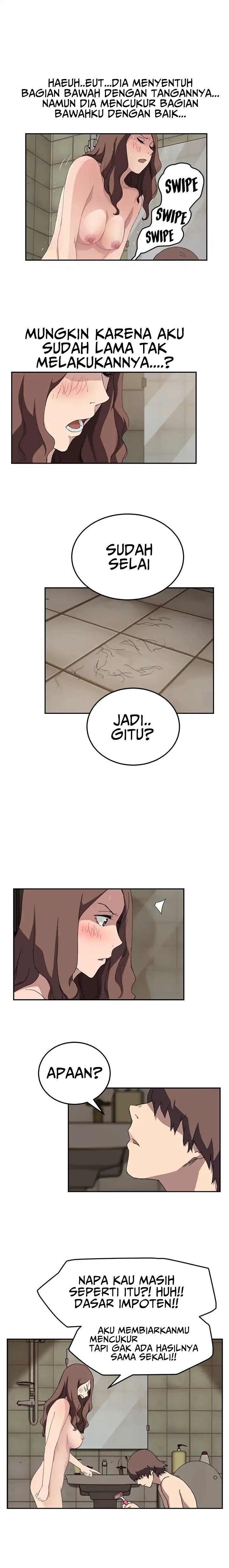 This Doesn’t Feel Like Me - Chapter 37 13 This Doesn’t Feel Like Me - Chapter 37 13