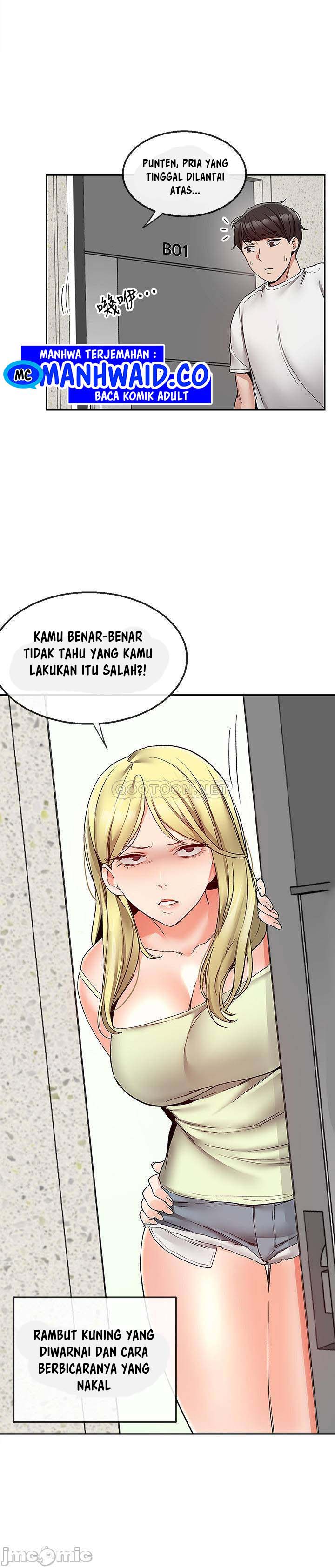Floor Noise - Chapter 37 21