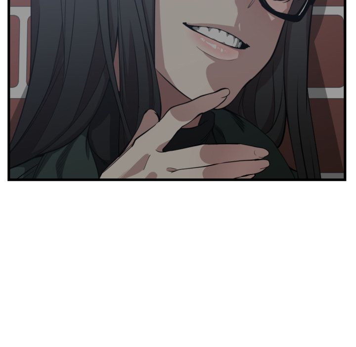 You&#8217;re Not That Special! - Chapter 37 98