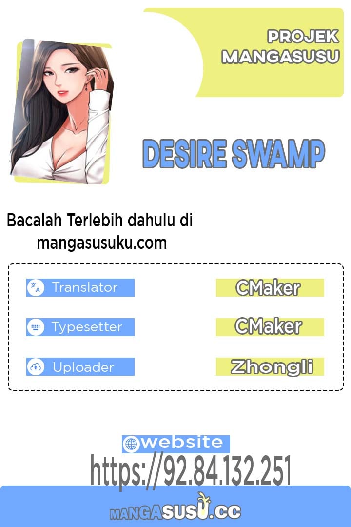Are You Just Going To Watch - Chapter 37 1