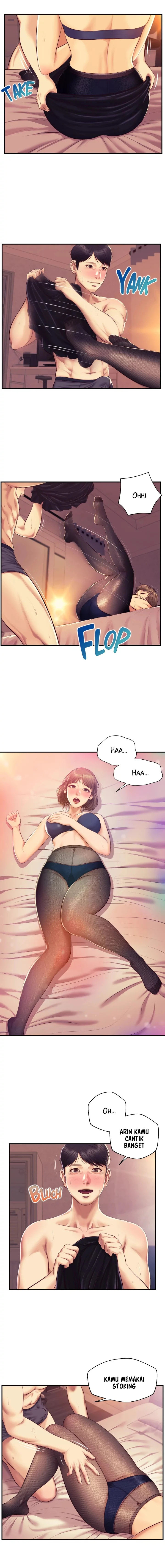 Age of Innocence - Chapter 37 13 Age of Innocence - Chapter 37 13