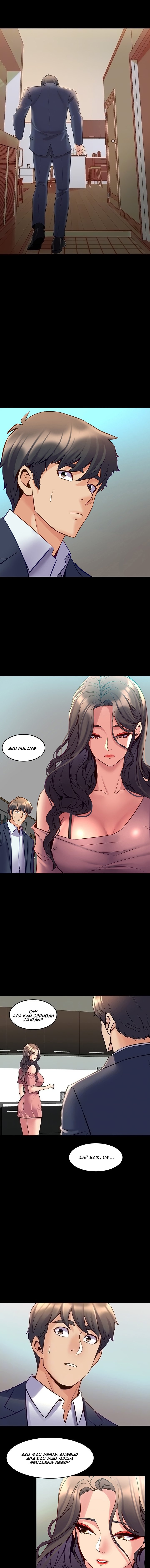 Cohabitation with My Ex-Wife - Chapter 37 3 Cohabitation with My Ex-Wife - Chapter 37 3