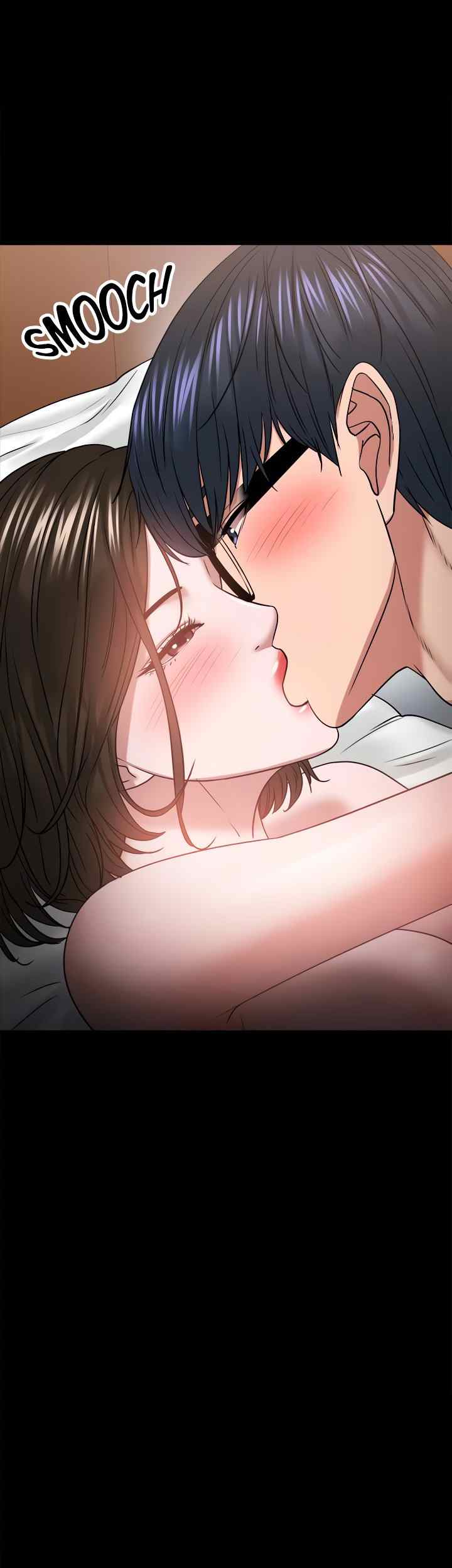 Are You Just Going To Watch - Chapter 37 16