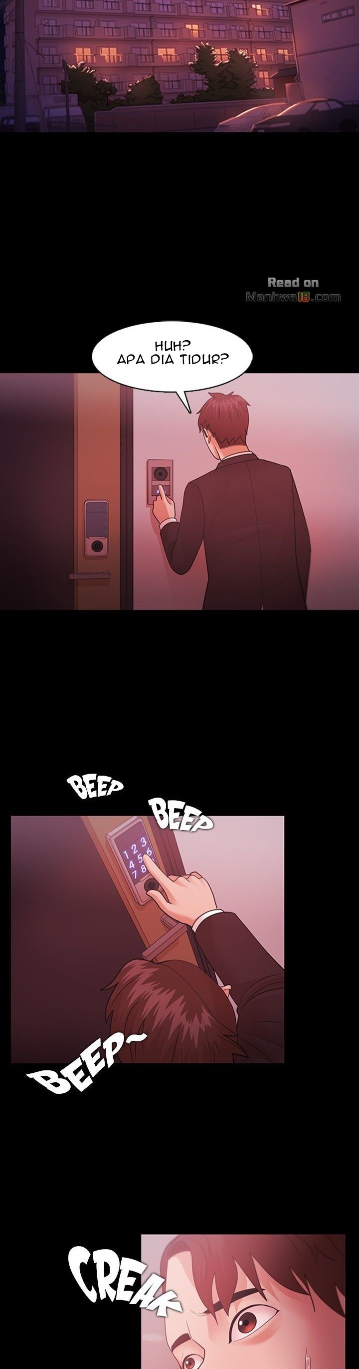 Loser (Team 201) - Chapter 37 4 Loser (Team 201) - Chapter 37 4