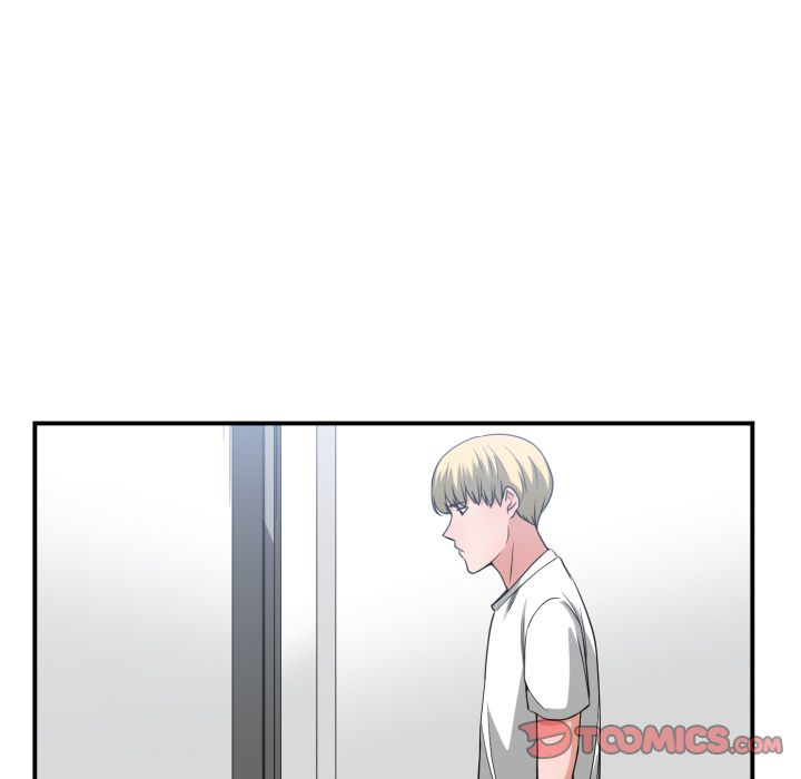 You&#8217;re Not That Special! - Chapter 37 42