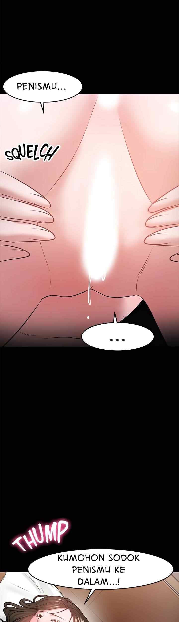 Are You Just Going To Watch - Chapter 37 32