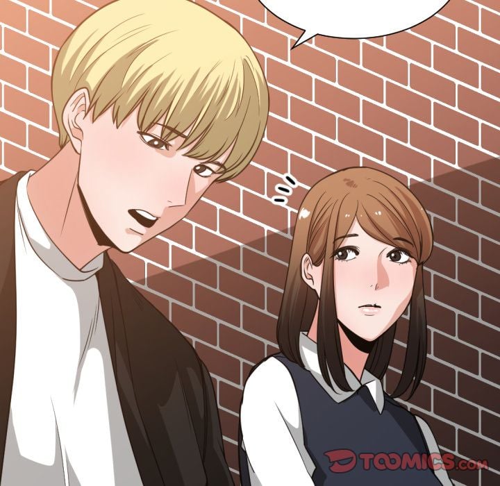 You&#8217;re Not That Special! - Chapter 37 83