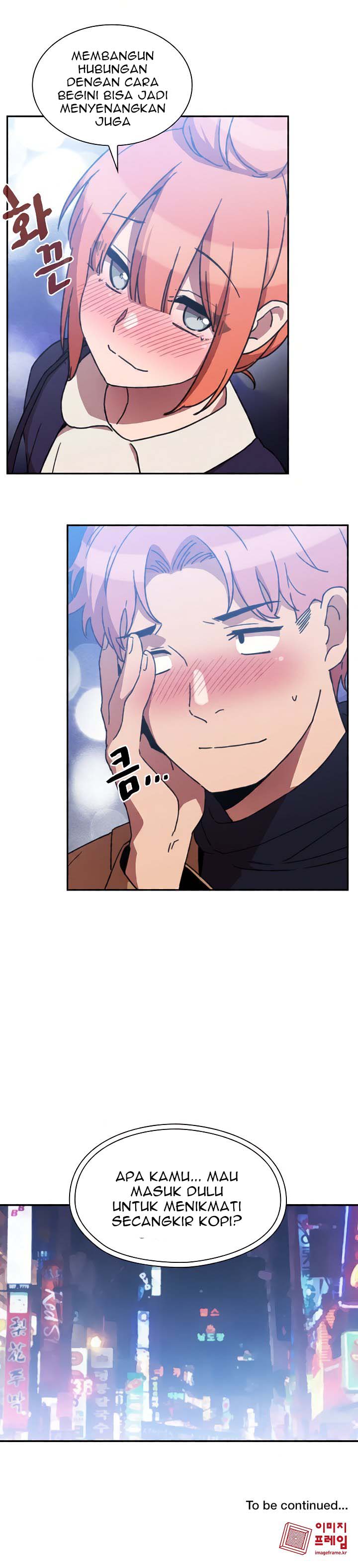 Close as Neighbors - Chapter 37 16