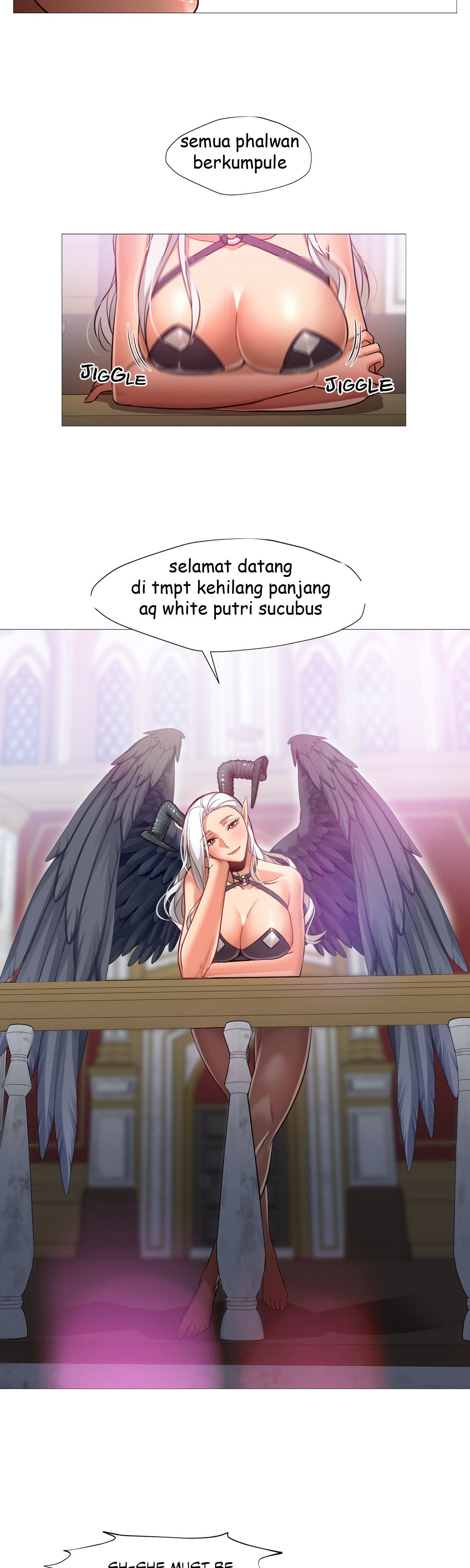 Man Up, Girl! - Chapter 37 17