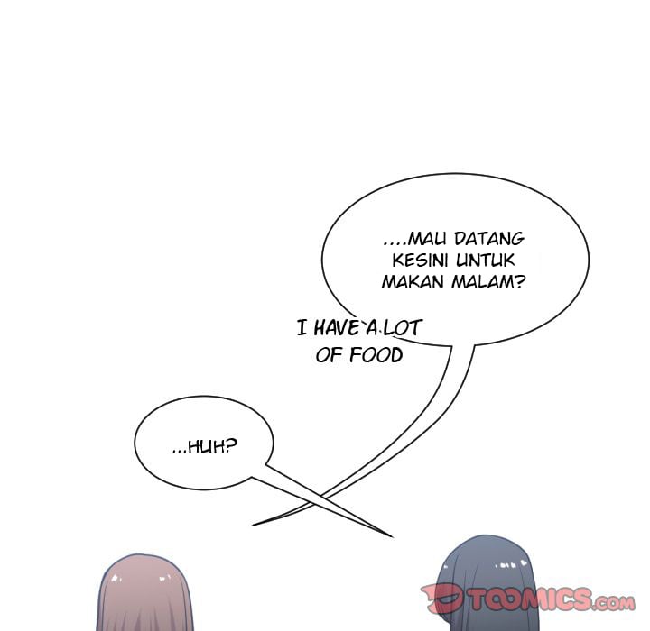 You&#8217;re Not That Special! - Chapter 37 127