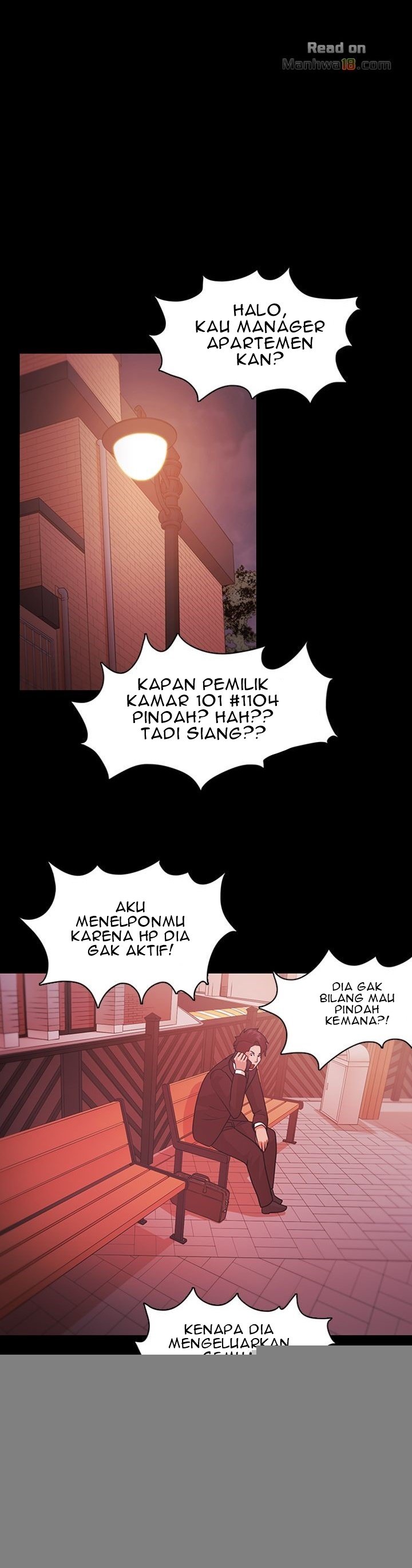 Loser (Team 201) - Chapter 37 6 Loser (Team 201) - Chapter 37 6