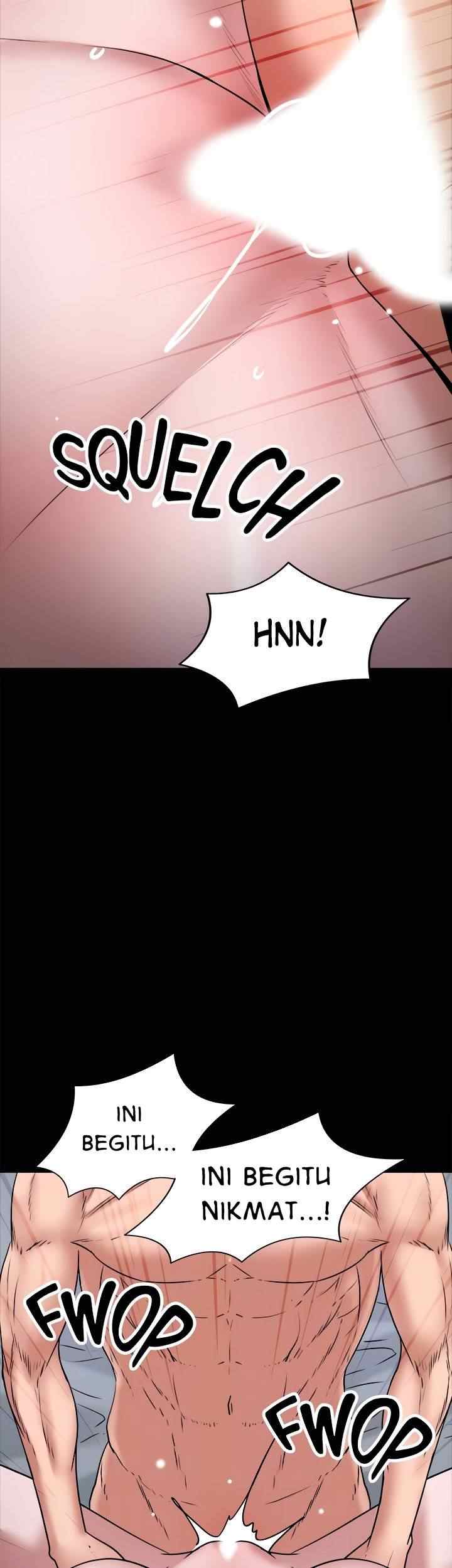 Are You Just Going To Watch - Chapter 37 13