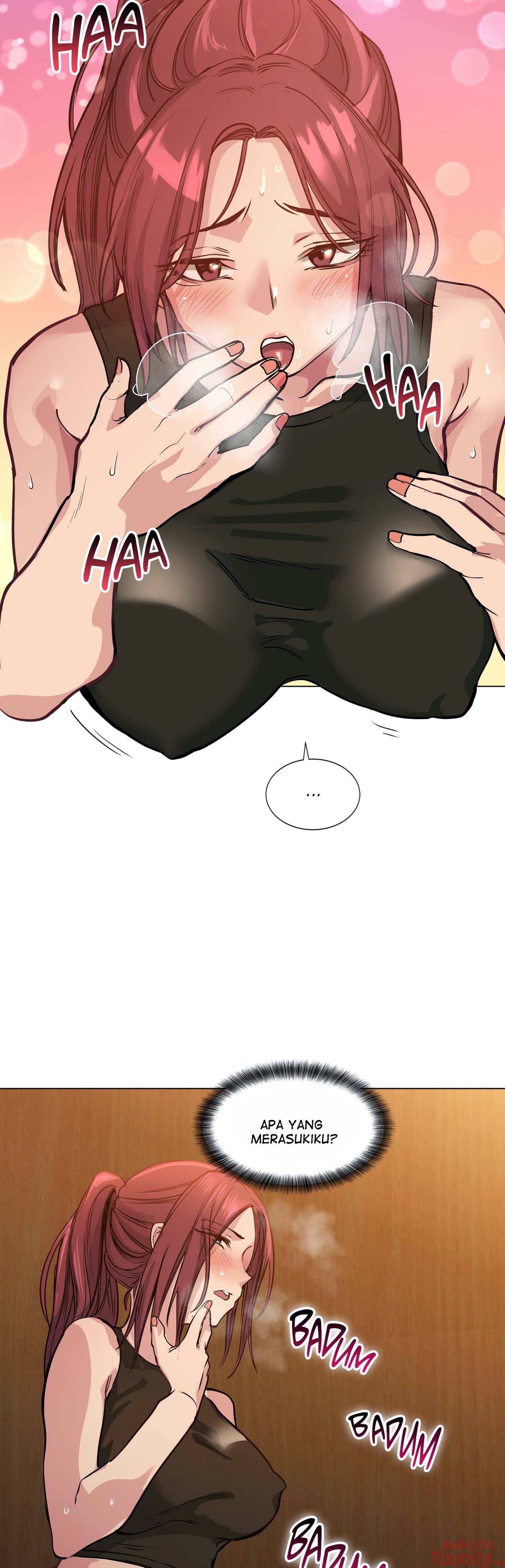 Lucky Guy - Chapter 37 9