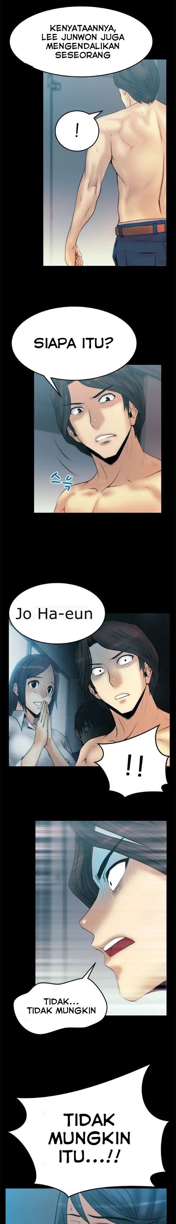 My Office Ladies - Chapter 37 8 My Office Ladies - Chapter 37 8