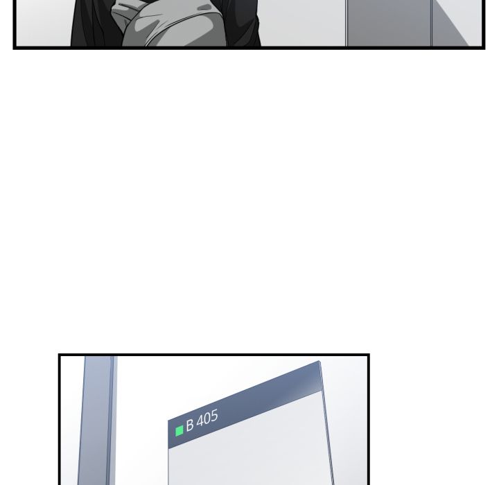 You&#8217;re Not That Special! - Chapter 37 52